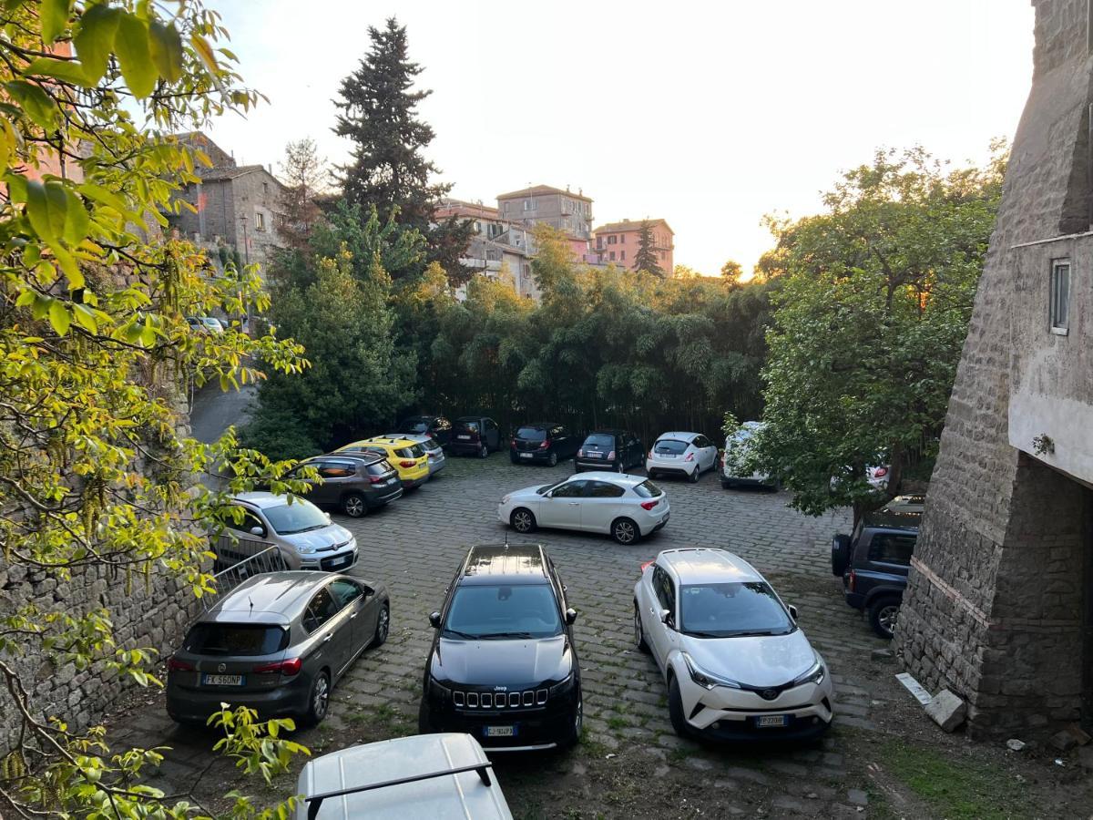Paradosso Village Витербо Экстерьер фото